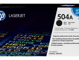 TO HP CE250A * 3525 PRETO