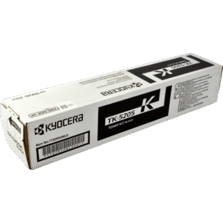 TO KYOCERA TK-5205K PRETO (18.000PG)