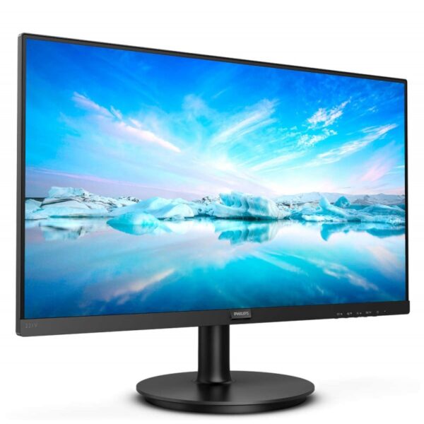 MONITOR 22' PHILIPS FULL HD 16:9 4MS 75HZ VGA/HDMI - Image 4