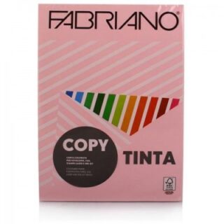 PA FOTOCOPIA COPYTINTA A4 80 GRS ROSA