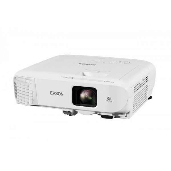 PROJECTOR EPSON EB-X49 3600 LUMENS XGA BRANCO - Image 2
