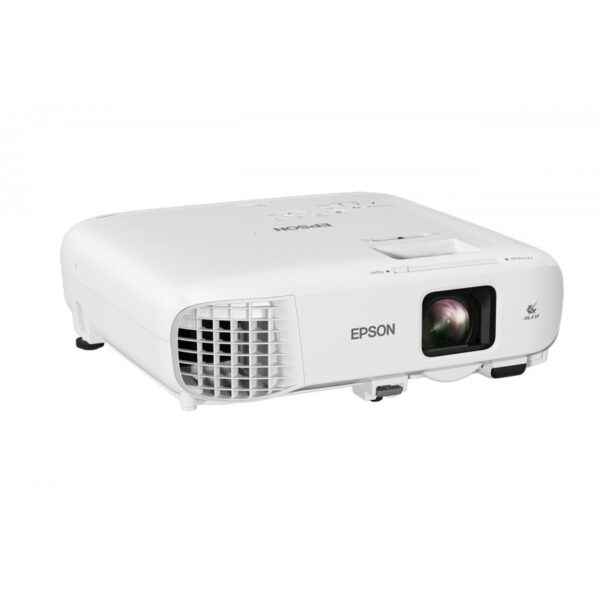 PROJECTOR EPSON EB-X49 3600 LUMENS XGA BRANCO - Image 3