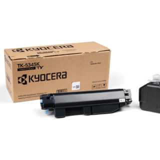 TO KYOCERA TK-5345K PRETO