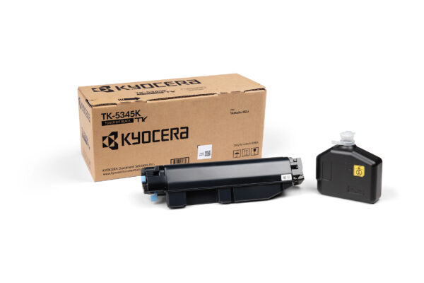 TO KYOCERA TK-5345K PRETO