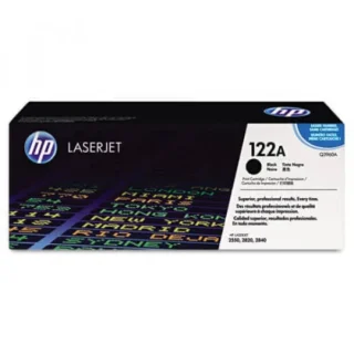 TO HP Q3960A  2550/2840 PRETO