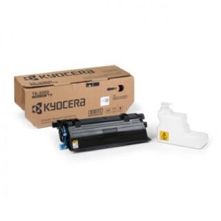 TO KYOCERA TK-3300 PRETO (14.000 PG)