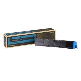 TO KYOCERA TK-8335C CYAN