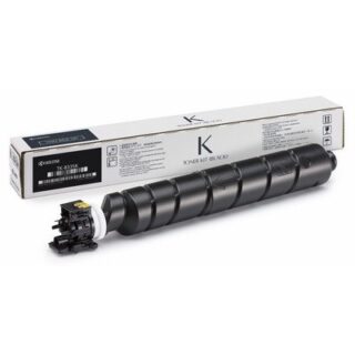 TO KYOCERA TK-8335K PRETO