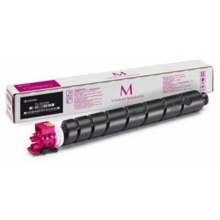 TO KYOCERA TK-8335M MAGENTA