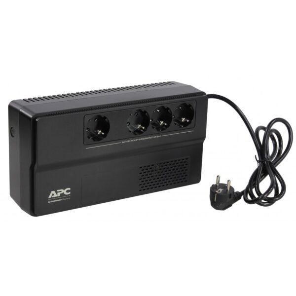 UPS APC 1000VA EASY AVR 230V - Image 2