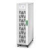 UPS APC EASY 20 KVA 400V 3PH (12XBATT E3SBTU) 30 MIN RUNTIME NO START UP REQUIRED - Image 2
