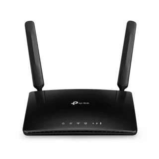 ROTEADOR TP-LINK 4GB TL-MR6400