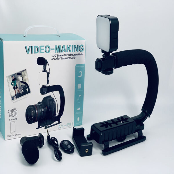 VIDEO MAKING AY-49U