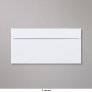 Envelope Branco 110X220mm  80g