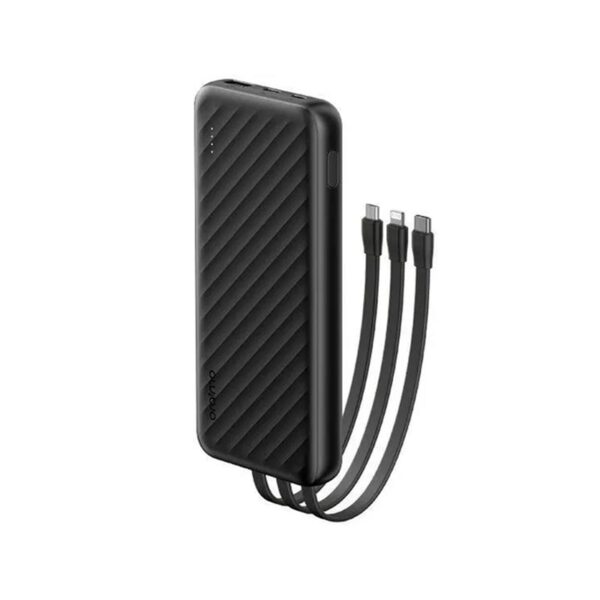 Banco de energia Oraimo Slice Link 10000mAh