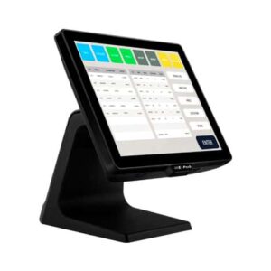 EPOS POS MACHINE XTREME II V2 TURBO CORE I5-355OS 3.0GH, 4G,128G SSD 15