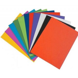 Cartolinas A4