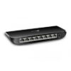 DESKTOP SWITCH 8 PORTAS 10/100/1000Mbps RJ45 TP-LINK