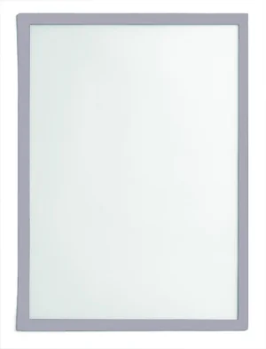 Porta-documento Magnetico A4