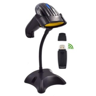 POS SCANNER EWENT S/FIO 1D USB