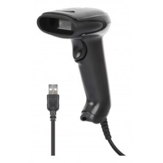 POS SCANNER USB 2D DIST320MM,LUX MÁX100.000, MANHATTAN