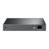 SWITCH 24 TP-LINK 1U 13' 10/100 S/GESTÃO S/GESTÃO DESKTOP - Image 3