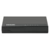 SWITCH 5 INTELLINET 10/100/1000 GIGABIT PLASTICO PRETO - Image 4