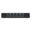 SWITCH 5 INTELLINET 10/100/1000 GIGABIT PLASTICO PRETO - Image 2