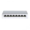 SWITCH 8 TP-LINK 10/100 EASY SMART