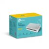SWITCH 8 TP-LINK 10/100 EASY SMART - Image 3