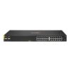 SWITCH HPE ARUBA 6000 24G POE+ CLA4 4SFP