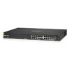 SWITCH HPE ARUBA 6000 24G POE+ CLA4 4SFP - Image 2