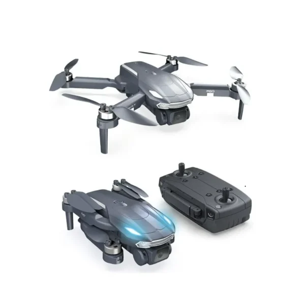 DRONE – DRONES WALLAH PIHOT P60 GPS