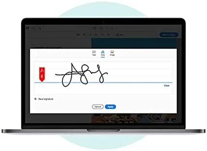 Adobe Acrobat Pro DC – Create, Edit, Convert & Sign PDFs - Image 2