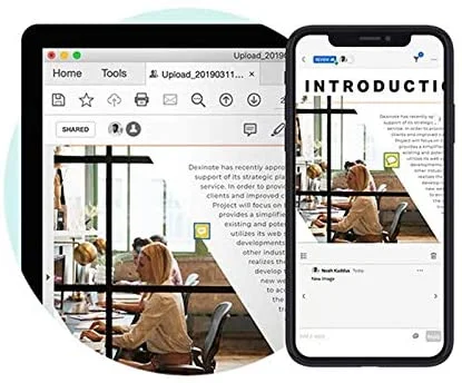 Adobe Acrobat Pro DC – Create, Edit, Convert & Sign PDFs - Image 3