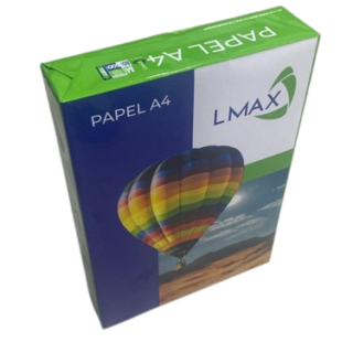 RESMA PAPEL A4 LMAX-80 GSM