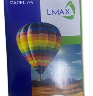 RESMA PAPEL A4 LMAX-80 GSM