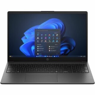 Portátil HP 250R G10 15.6″ Core 3 100U 8 GB 512 GB SSD C78E8AT
