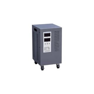 Estabilizador de Tensão Trifásico G TNS1-45/AF 45 kVA (280~430 V)