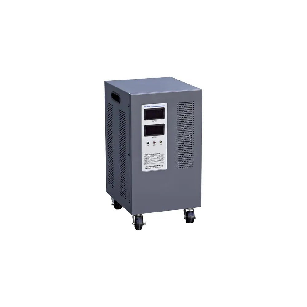 Estabilizador de Tensão Trifásico G TNS1-45/AF 45 kVA (280~430 V)