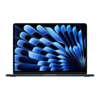 Portátil Apple MacBook Air 13″ M5 24 GB 1 TB SSD MDHG4PO/A