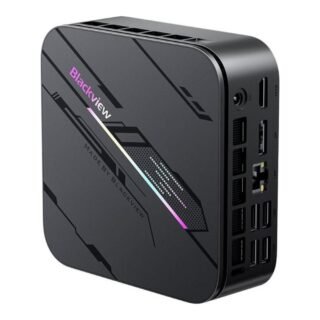 Mini PC Blackview MP100 Pro Core i5-12450HK 16 GB 512 GB SSD