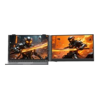 Monitor Portátil Blackview SCM6 14″ Full HD