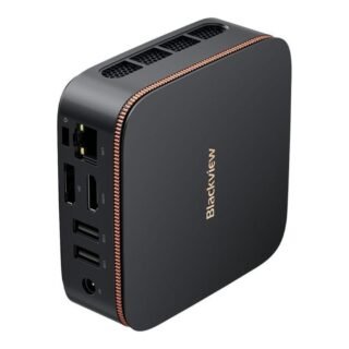 Mini PC Blackview MP20 Ryzen 3 3300U 16 GB 512 GB SSD
