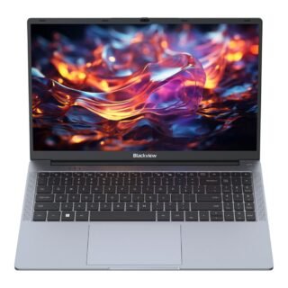 Portátil Blackview Acebook 6 15.6″ Ryzen 3 3300U 16 GB 512 GB SSD