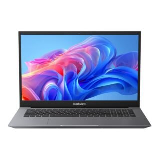 Portátil Blackview Acebook 10 18.5″ Pentium Silver N6000 16 GB 512 GB SSD