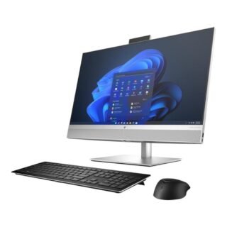 PC All-in-One HP EliteOne 870 G9 27″ Core i7-14700 16 GB 512 GB SSD 99A69ET