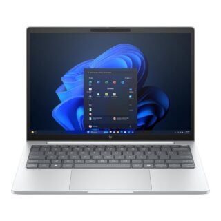 Portátil HP EliteBook 8 G1i 13.3″ Core Ultra 7 255U 32 GB 1 TB SSD A37FVET