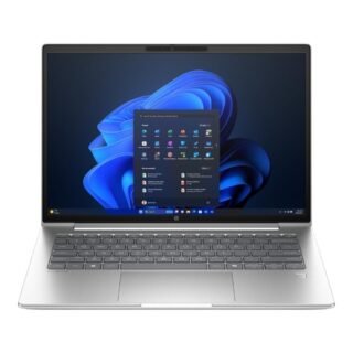 Portátil HP ProBook 4 G1i 14″ Core Ultra 5 225U 16 GB 512 GB SSD AD2N3ET