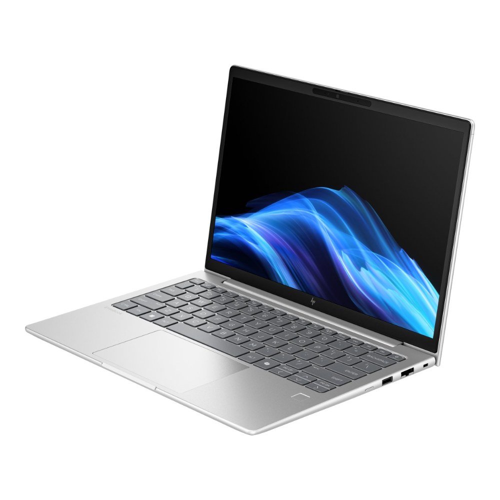 Portátil HP EliteBook 6 G1i 13.3″ Core Ultra 7 255U 32 GB 1 TB SSD AD3K6ET